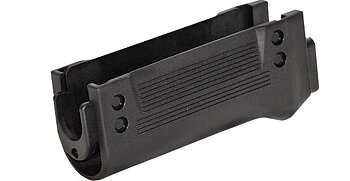 TOD AR Handguard Combination