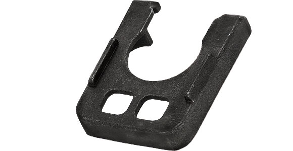 TOD AR Handguard Rear Frame