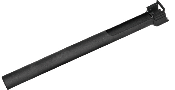 TOD Gas Tube Combination - 2