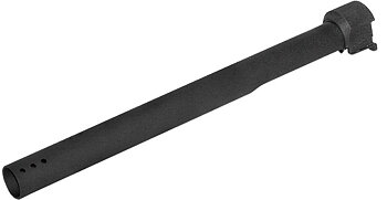 TOD Gas Tube Combination