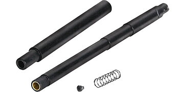 TOD Reinforced Outer Barrel Combination