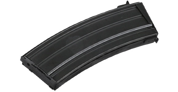 TOD Hi-Cap Metal Magazine (400 Rounds) - 2