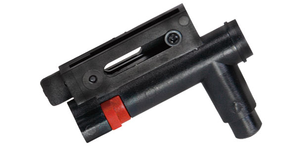 TOD H-Up Combination