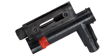 TOD H-Up Combination