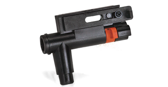 TOD H-Up Combination - 2
