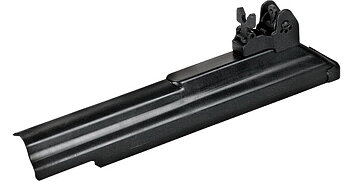 TOD Upper Housing Combination