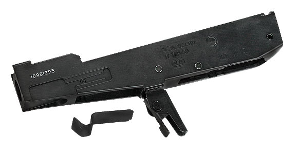 TOD Receiver Combination