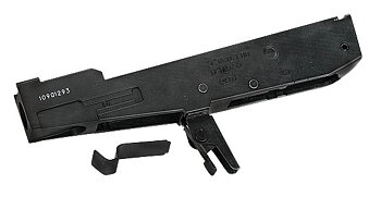 TOD Receiver Combination