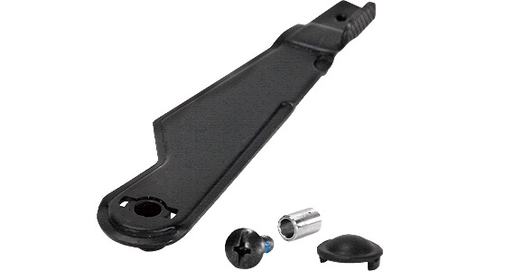 TOD Fire Selector Lever - 2