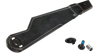 TOD Fire Selector Lever