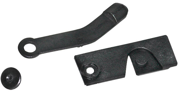 TOD Grip Fire Selector Lever