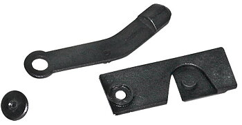 TOD Grip Fire Selector Lever