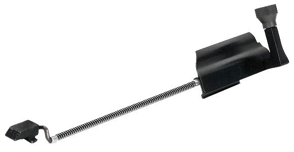 TOD Charging Handle Combination