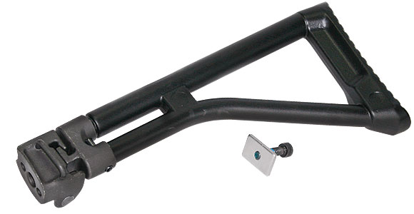 TOD Folding Stock Combination