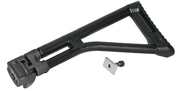 TOD Folding Stock Combination