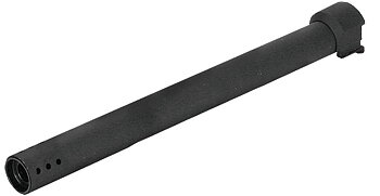 TOD Gas Tube Combination (Enlarged)