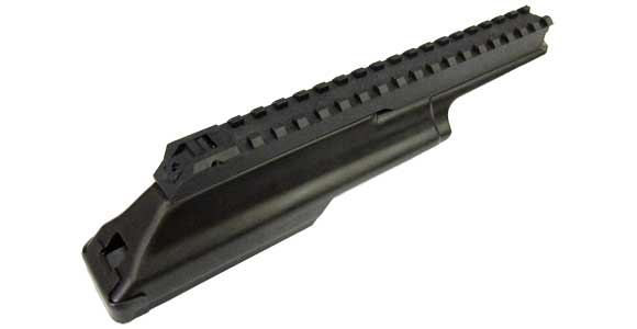 TOD MRS Upper Housing Combination