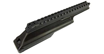 TOD MRS Upper Housing Combination