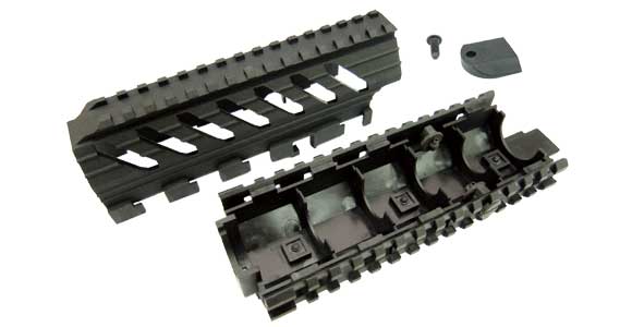 TOD Tactical Handguard