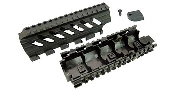 TOD Tactical Handguard
