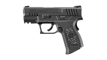 Pistol XPD Compact ICS GBB