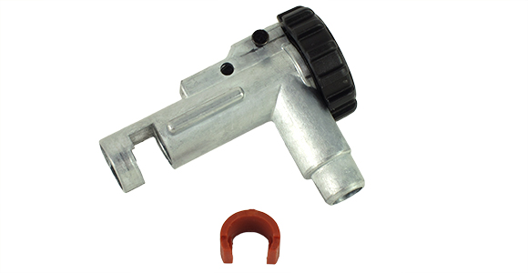 CS4/CXP Metal H-Up Parts (For CS4 & EBB)