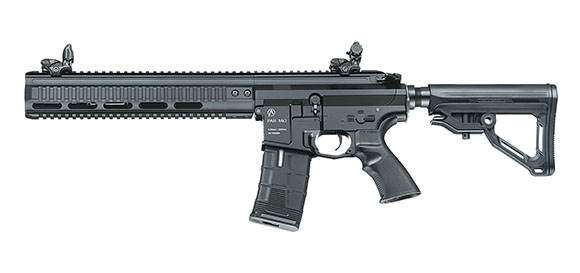 ICS PAR Mk3 CQB ProArms AEG