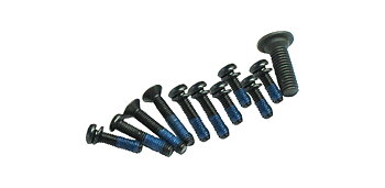 CS4 Gearbox Screw Parts (New Version)