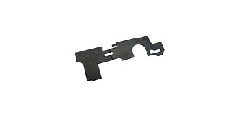 Metal Switch Plate (For EBB)