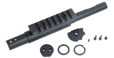 MGL Receiver Connector Combination-BK