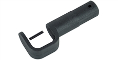 MGL Body Latch-BK