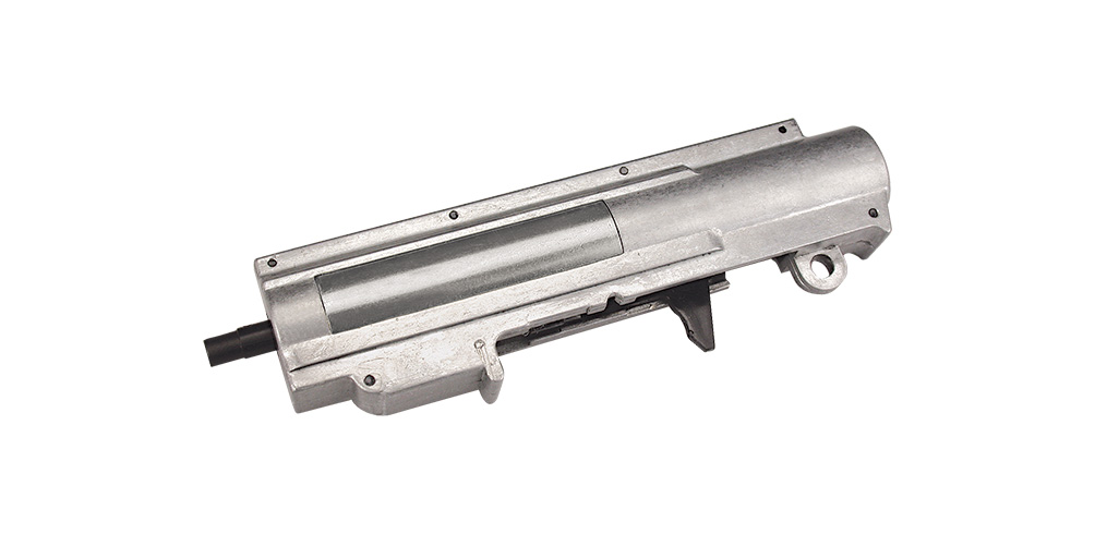 CS4 Standard Upper Gearbox Combination (M120 Spring)