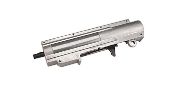 CS4 Standard Upper Gearbox Combination (M120 Spring)