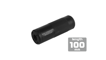 Shadow Extension Tube (100mm)
