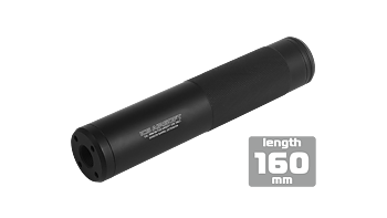 Shadow Extension Tube (160mm)