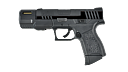 XMK Compact  pistol