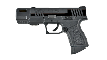 XMK Compact GBB-BK
