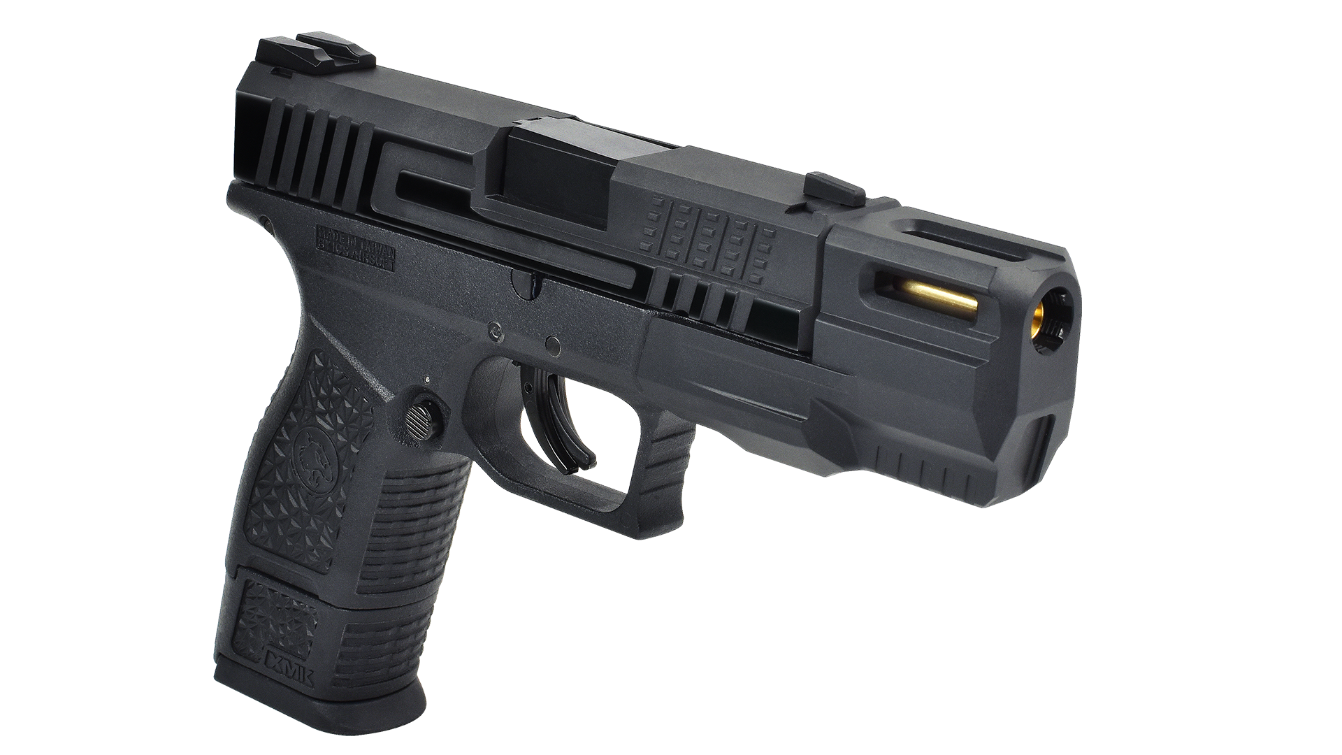 XMK GBB-BK - 2