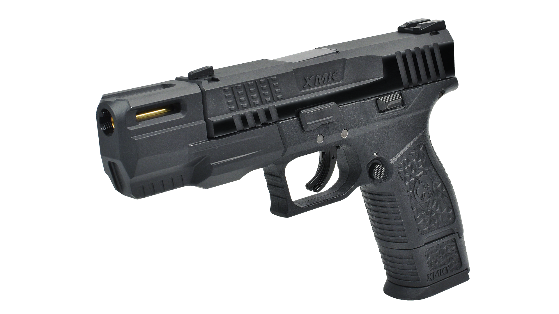 XMK GBB-BK - 3
