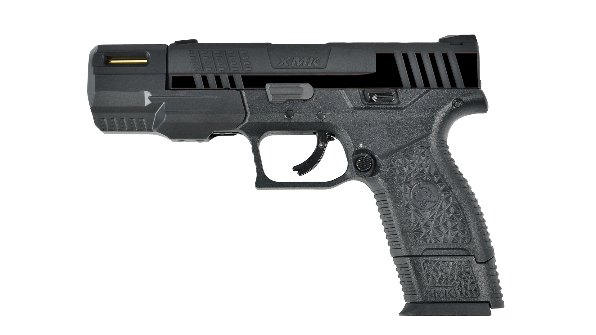 XMK GBB-BK