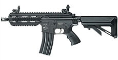 M4 CXP 16S