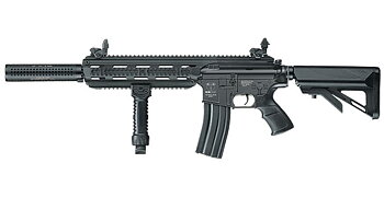 M4 CXP 16L