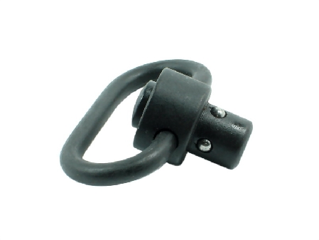 Sling swivel QD