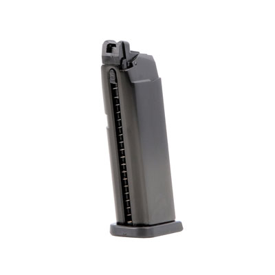 Magazine for KJ Works G23 & G32
