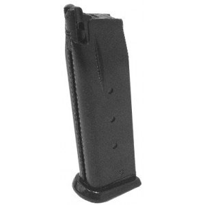 Magazine for KJ Works KP-08, gas