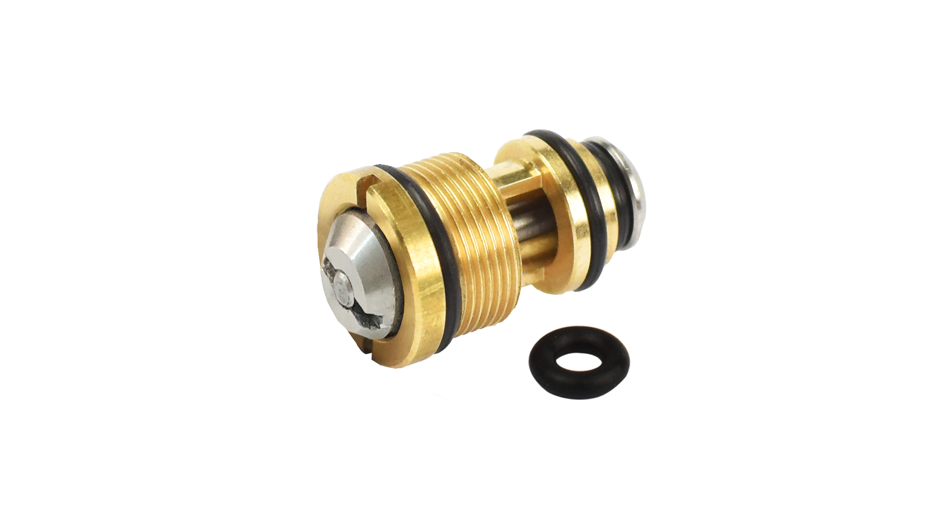 REVO EFFICIENT GAS RELEASE VALVE (For ICS BLE/Marui G Series)