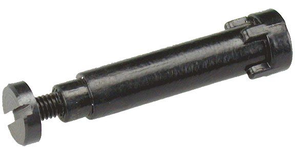 CES Stock Pin