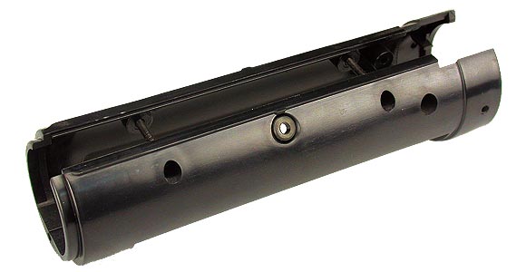 CES MP-5 SD Handguard Holder