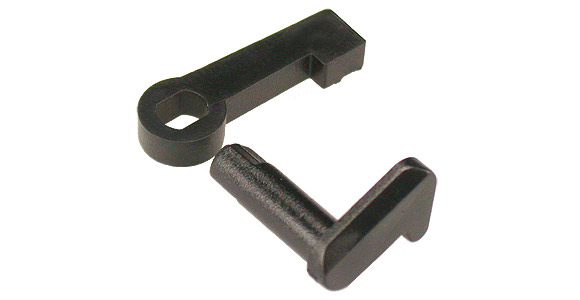 CES/CS4 Safety Cover
