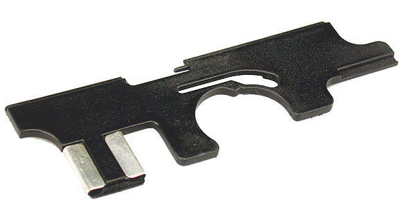 CES Switch Plate